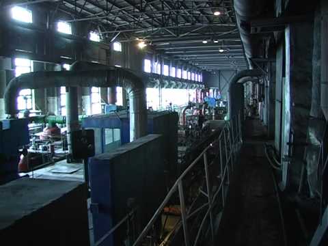 Видео: Остановочный ремонт ТЭЦ