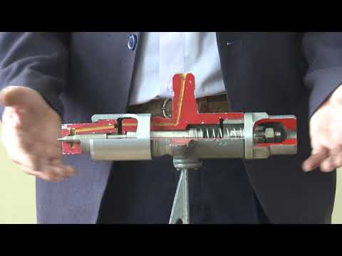 Видео: Регулировка форсунок.