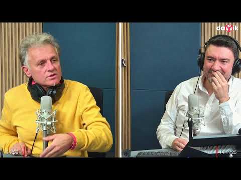 Видео: Къци Вапцаров - да замина или да остана - 25 години сблъсък