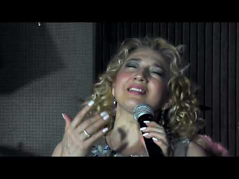 Видео: «Выйду к речке» — Ирина Шоркина