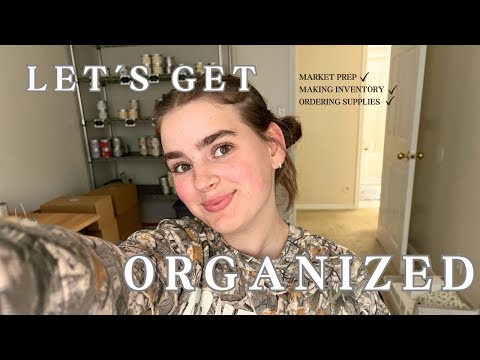 Видео: Перезагрузка малого бизнеса 💻🌸