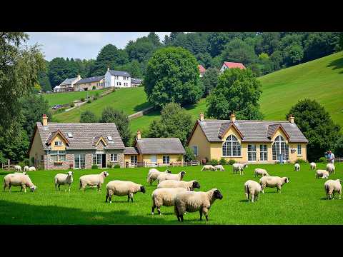 Видео: Успокаивающая музыка исцеляет сердце и успокаивает нервную систему🍀 Музыка для души №45