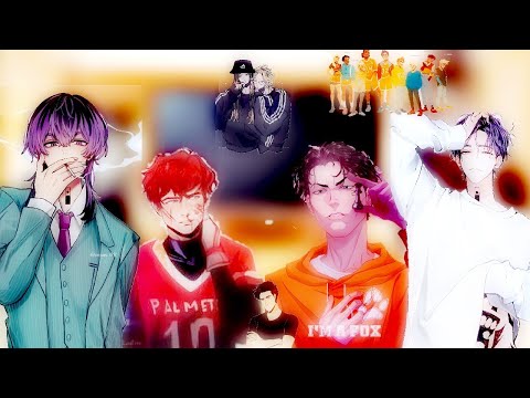 Видео: Реакция Всё Ради Игры на Нила этоРиндо, на Кевина этоРан /allforthegamereacttoNileasRindo KevinasRan