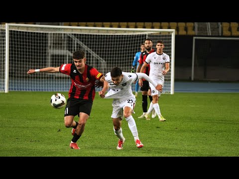 Видео: Прва МФЛ сезона 2025/26 (преглед на 11-то коло)