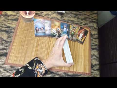 Видео: Что⁉️ВОТ-ВОТ СЛУЧИТСЯ, А ВЫ И НЕ ЖДЕТЕ⁉️🙏🤫💕🍀