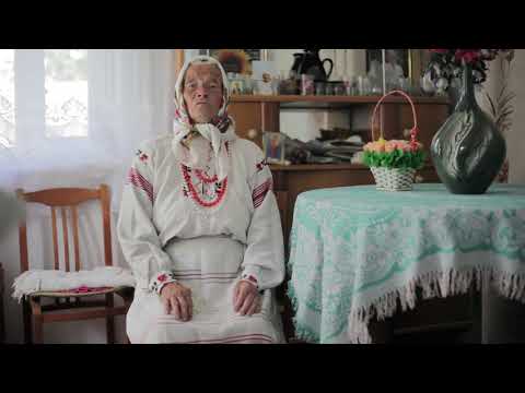 Видео: Домініка Чекун - Народна пісня "Ой летіли журавлі"