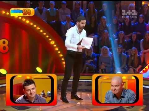 Видео: Армянин порвал Комиков. В Киеве