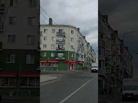 Видео: Прогулка по Пензе