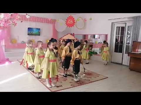 Видео: Танец на Пасху