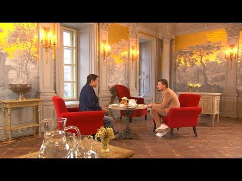 Видео: «Всегда Ваш, Арман Давлетьяров». Дима Билан