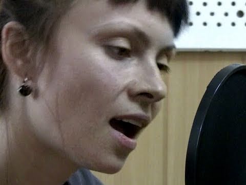 Видео: Naka - "У баі" | Naka - belarusian song