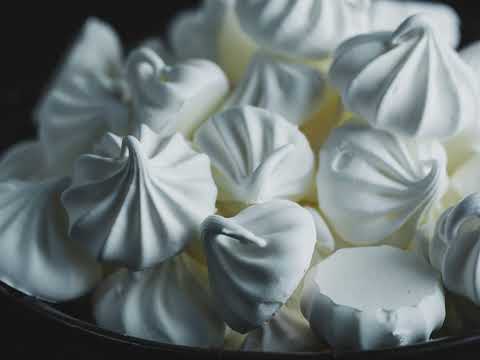 Видео: Домашний зефир