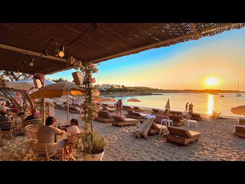 Видео: ИБИЦА — Лучший Остров в Мире! 🏝 Полный Тур по Острову