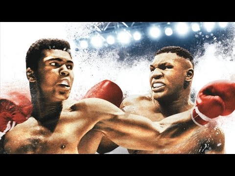 Видео: Мнение о Fight Night Round 4