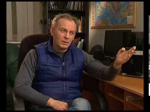 Видео: Беседа с актером Игорем Григорьевым о методике ДФС "Огненный цветок" Игоря Калинаускаса