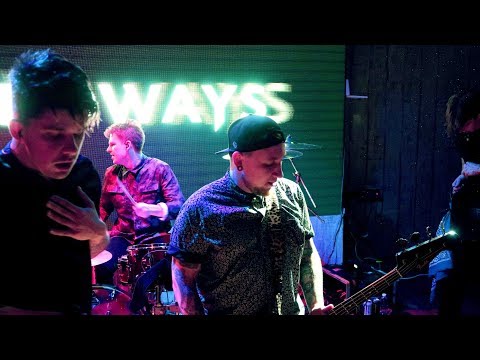 Видео: Wildways - Пvриж/Страх, Stavropol, 2019