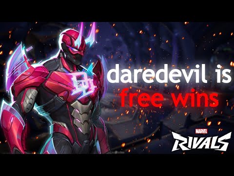 Видео: 1% лучших Сорвиголов несут лобби Грандмастера