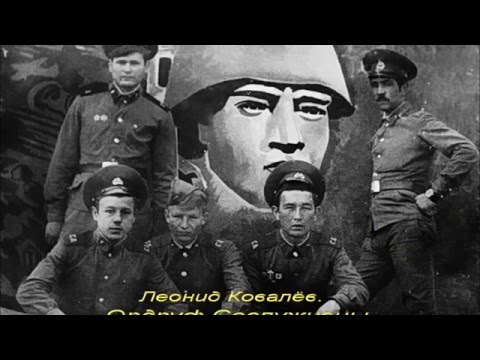 Видео: ГСВГ 730 дней и ночей