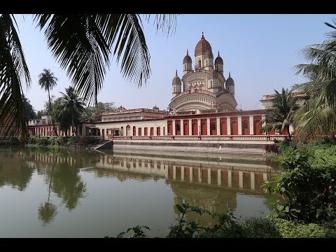 Видео: Калькутта. Места Парамахансы Йогананды