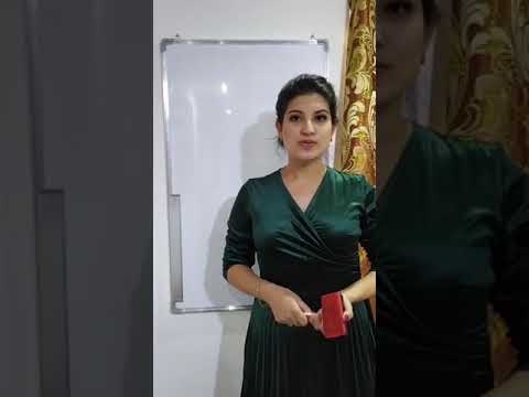 Видео: Faberlic компаниясида  даромад ва директорлик бонуслари хакида. Аббосхонова Юлдузхон кумуш директор.