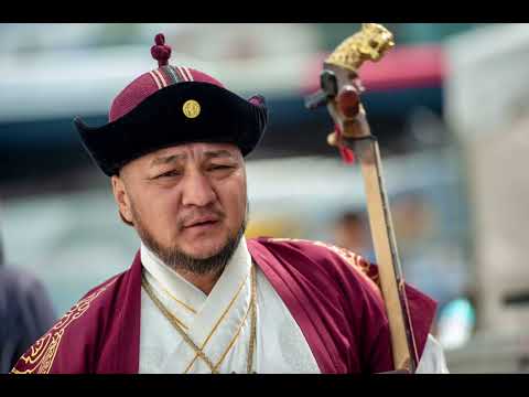 Видео: Lkhamragchaa  - KHAAN SAGIL / ХААН САГИЛ, Лхамрагчаа