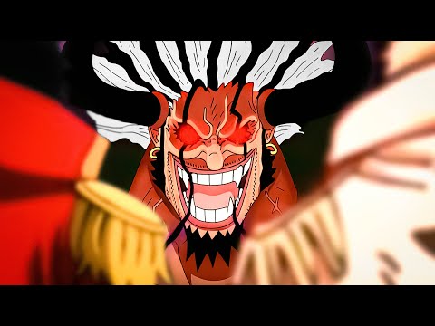 Видео: ИМ САМА И ДЕЙВИ ДЖОНС В ПРОШЛОМ! РОКС ПРОТИВ ГАРПА И РОДЖЕРА В ДОЛИНЕ БОГОВ / ван пис 1164