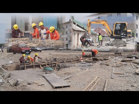 Видео: УТРК НАРЫН: ЖОЛДУН КУРУЛУШУ АВГУСТТА АЯКТАЙБЫ?