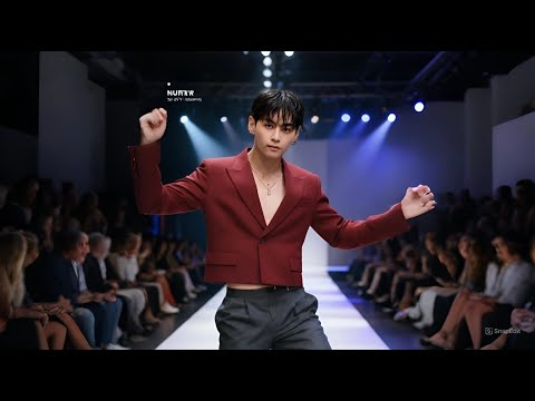 Видео: ОСНОВАТЕЛЬ TIRTIR В КРАЙНЕМ ШОКЕ! Танец Тэхёна в клипе Tirtir мгновенно набрал 1 миллион просмотров