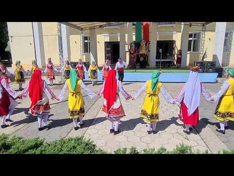 Видео: ФТК Евридика - Арканул