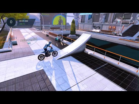 Видео: Trials Fusion 2-й Курс Подготовки