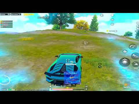 Видео: Потный ULTIMATE ROYALE в PUBG MOBILE
