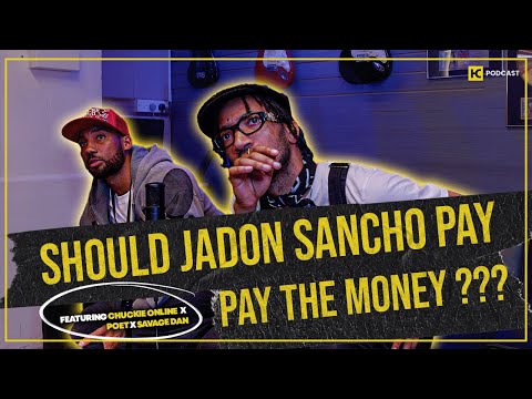 Видео: ДОЛЖЕН ЛИ ДЖЕЙДОН САНЧО ЗАПЛАТИТЬ ДЕНЬГИ??? || HCPOD CLIPS