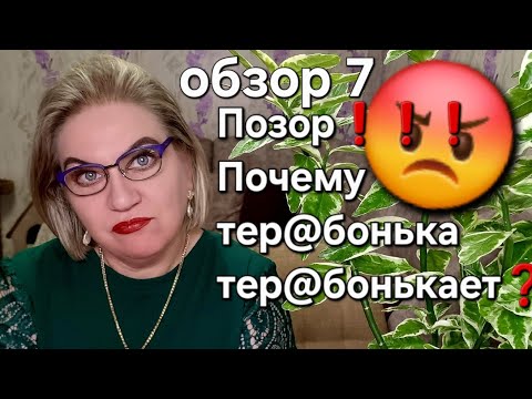 Видео: Позор❗️Почему тер@бонька тер@бонькает😡❓️