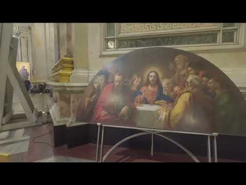 Видео: #исаакиевскийсобор 