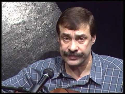 Видео: Мой друг уехал зимой в Израиль. М. Кочетков