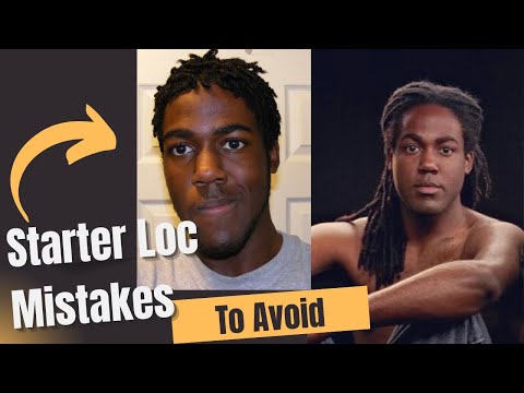 Видео: MICROLOCS | 5 ОШИБОК ПРИ РАБОТЕ С MICROLOCS