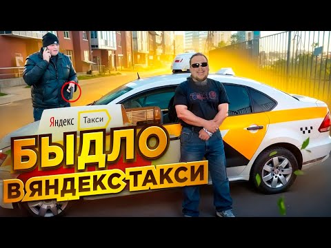 Видео: ТОП Неадекватов в Яндекс Такси за Ноябрь 2024 : Быдло пассажиры, таксисты с ЧСВ, яжемать, и драки!