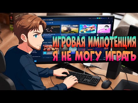 Видео: ИНДУСТРИЯ ИГР ТЕБЯ НЕНАВИДИТ. Разборка системы, которая убивает твою страсть