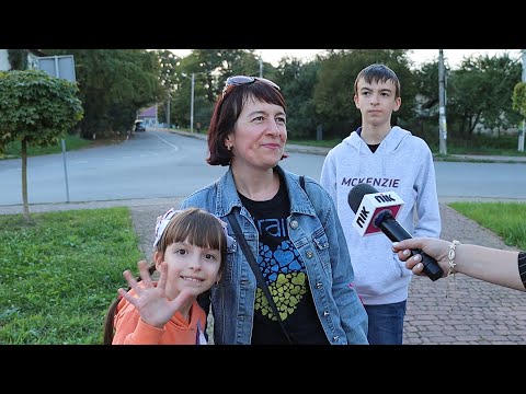 Видео: Які проблеми є у мікрорайоні «Опришівці» у Івано-Франківську