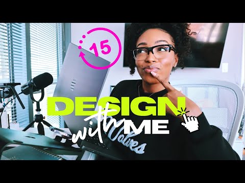 Видео: Разработка логотипа ресторана за пятнадцать минут 😰