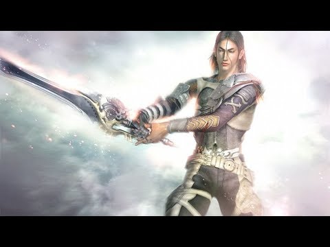 Видео: Lost Odyssey прохождение часть 6 - Экспериментальный Посох (на русском)