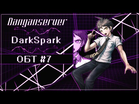 Видео: ОБТ | Эпизод 7 | Danganserver | Danganronpa Minecraft
