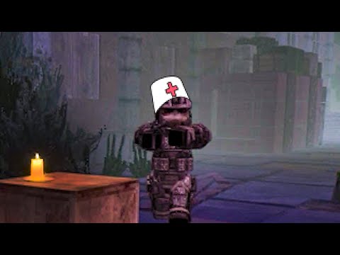Видео: ШИЗАНУТАЯ ЗОНА | STALCRAFT : X