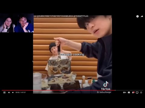 Видео: Сборники JYP TikTok V2 Часть 2 | Реакция