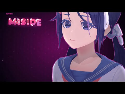 Видео: MiSide | Полное Прохождение | Без комментариев | Все концовки