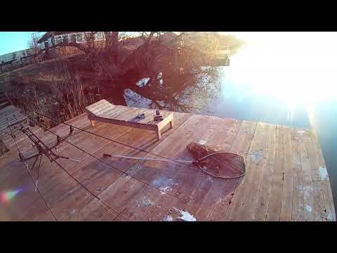 Видео: рыбалка Уташ Анапский район