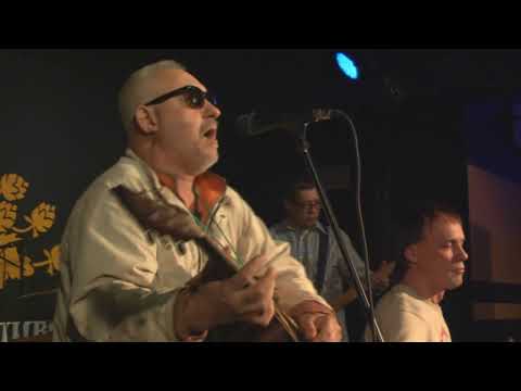 Видео: ИПВ в Москве 26.11.17