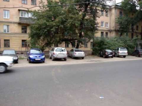 Видео: Воронежский трамвай. 1926-2009. От Плехановской к Депо№1