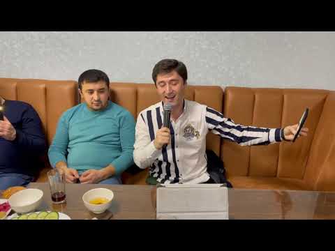 Видео: БОБОЧОНИ АМОНУЛЛОХ 2020 / ЭЙ ПИСАРҶОНАМ / БАРОИ АЗИЗБЕКИ ҒУРАМАРГ/ BOBOJONI AMONULLOH 2020 🇹🇯