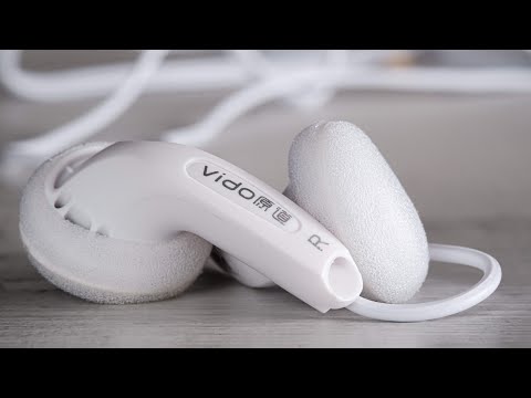 Видео: NICEHCK Traceless Vido | Хорошие вкладыши за 3$